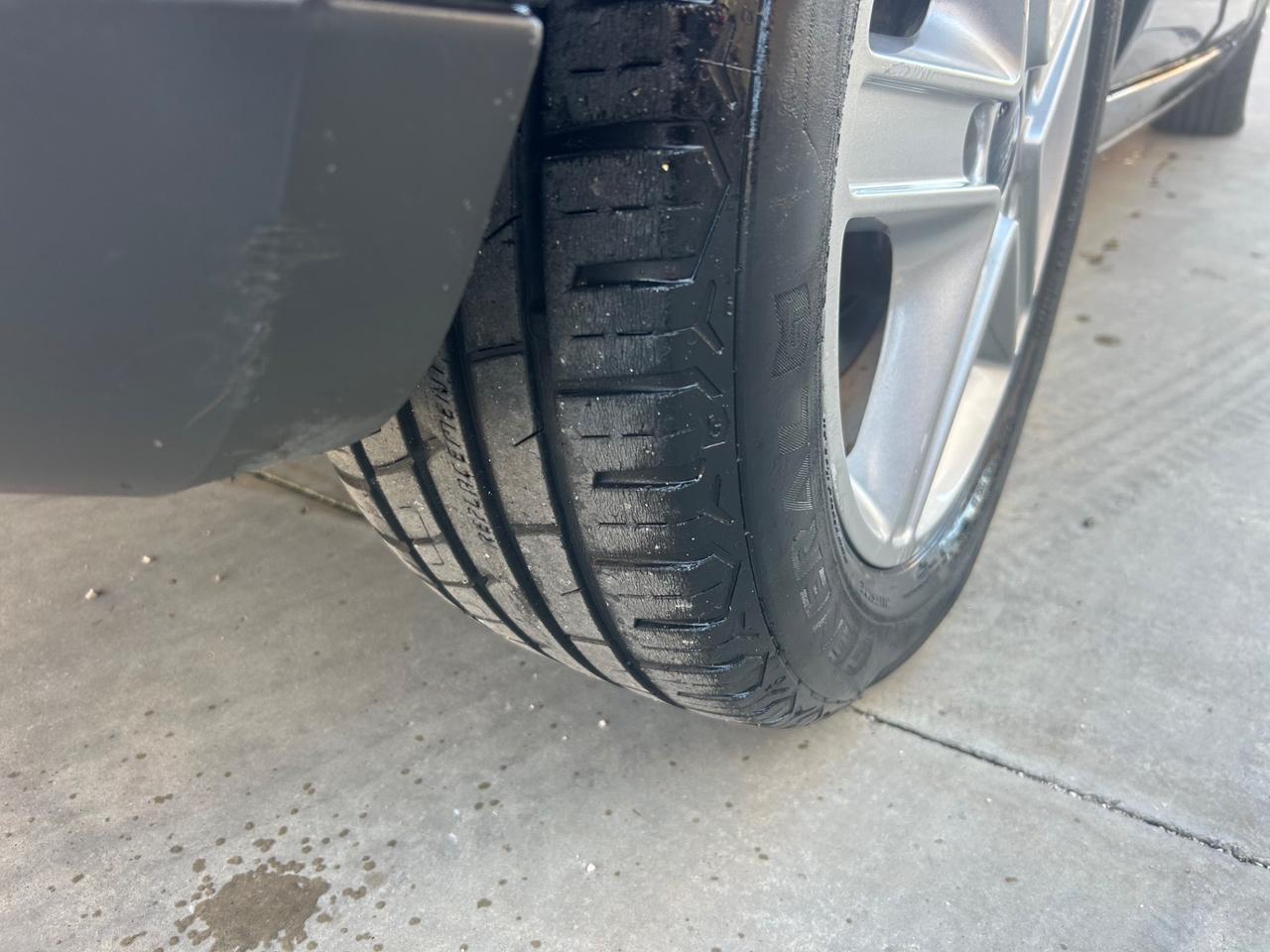 Ford Focus C-Max 1.8 TDCi (115CV) Ghia