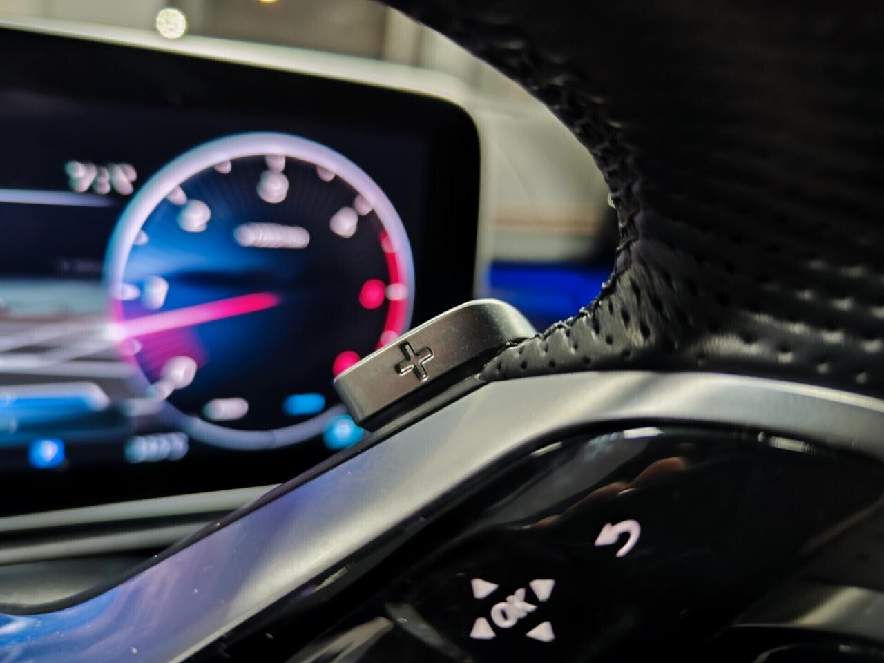 Mercedes-benz C 220 d 200cv Mild hybrid Premium Plus UNICO PROPRIETARIO