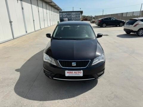 Seat Toledo 1.2 TSI Reference