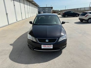 Seat Toledo 1.2 TSI Reference