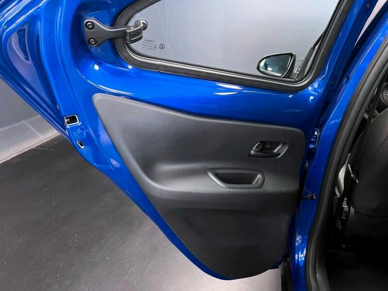 TOYOTA Aygo X Aygo X 1.0 VVT-i 72 CV 5 porte Ac...