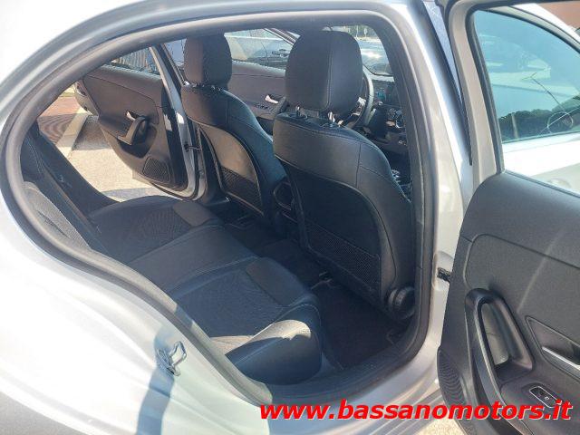 MERCEDES-BENZ A 250 e hybrid EQ Business Plug In Hybrid