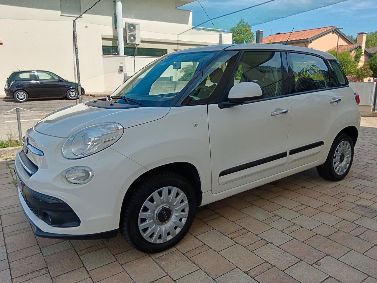 Fiat 500L Wagon 0.9 TwinAir Turbo Natural Power Pop Star