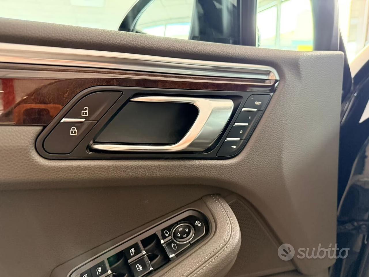 Porsche Macan 2.0 245CV PDK