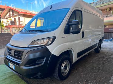 Fiat DUCATO 2.2 mjt3 120cv serie 8 mod 33 MH2*IVA ESPOSTA*UNIPRO