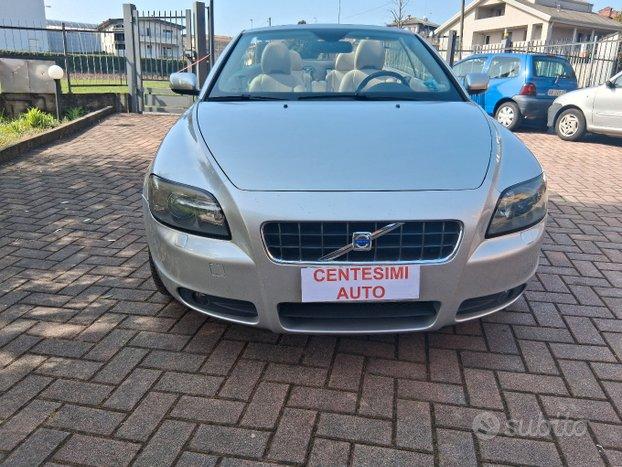VOLVO C70 CABRIOLET DIESEL ANNO 2006