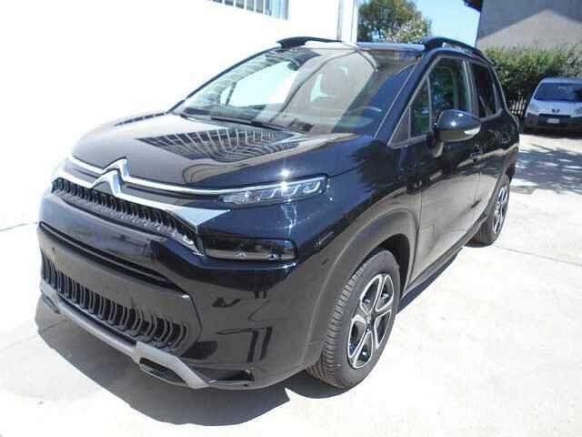 Citroen C3 Aircross 110 Feel 1 Fin 9Perfet Sc35%