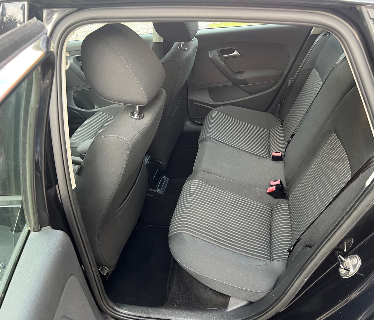 Volkswagen Polo 1.6 TDI 90CV DPF 5 porte Highline