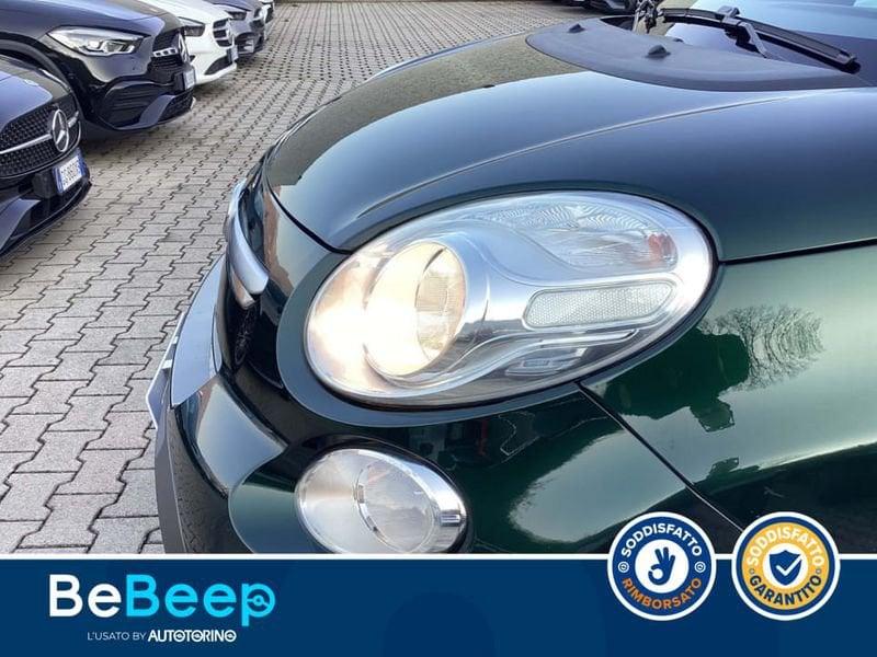 FIAT 500L 1.4 TJT TREKKING 120CV