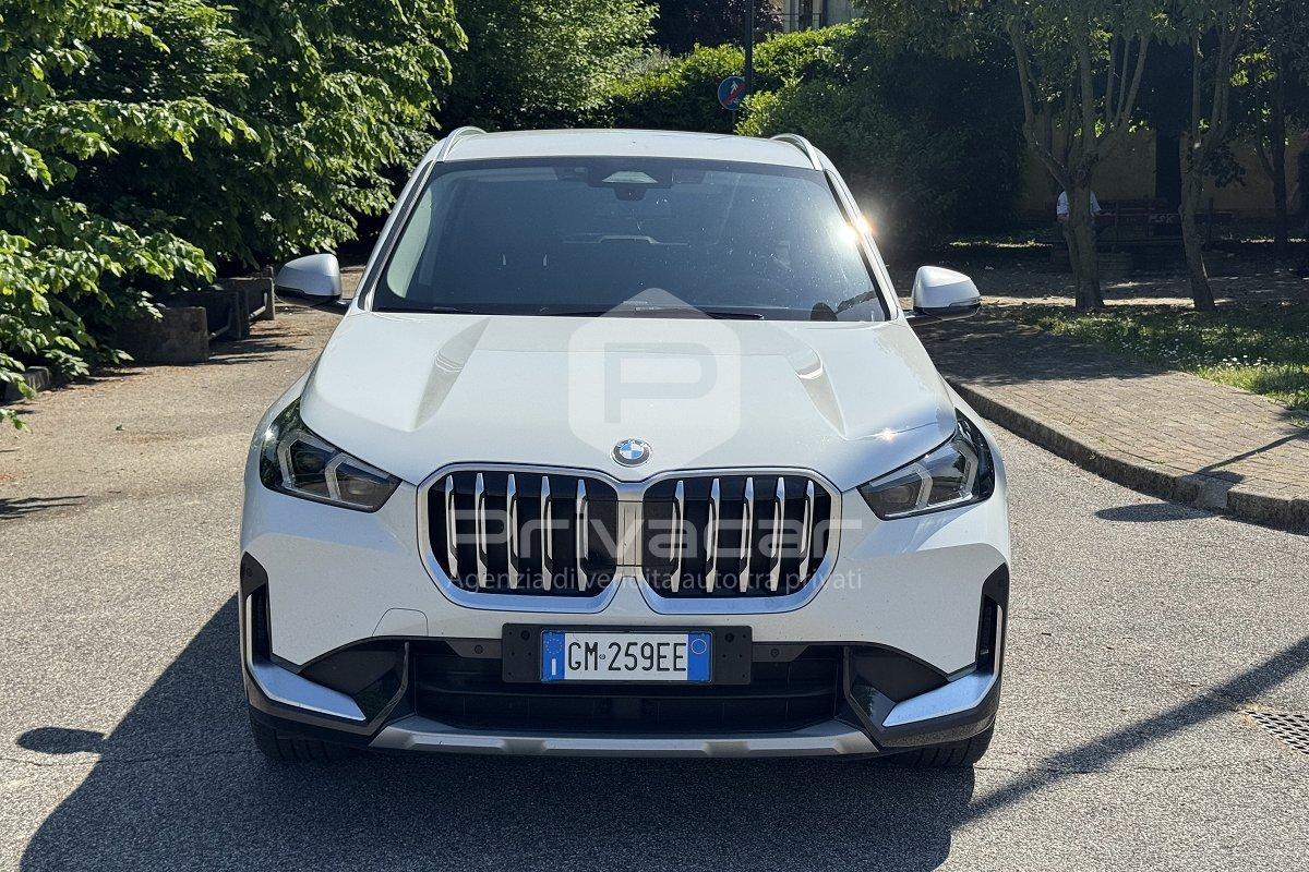 BMW X1 xDrive 23d xLine