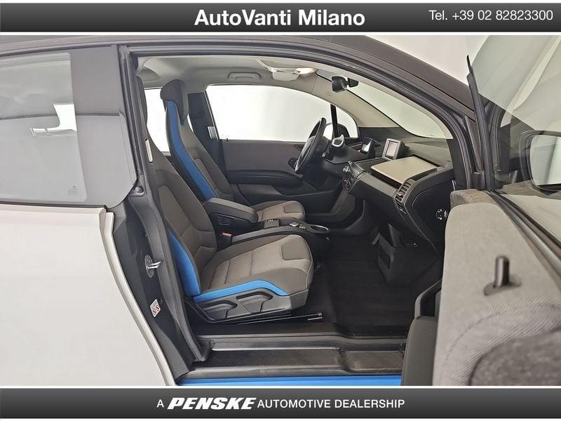 BMW i3 i3 120Ah