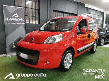 Fiat Qubo 1.3 MJT Trekking EURO5B GARANZIA 12 MESI