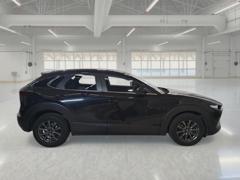MAZDA CX-30 1.8L Skyactiv-D 116cv Evolve