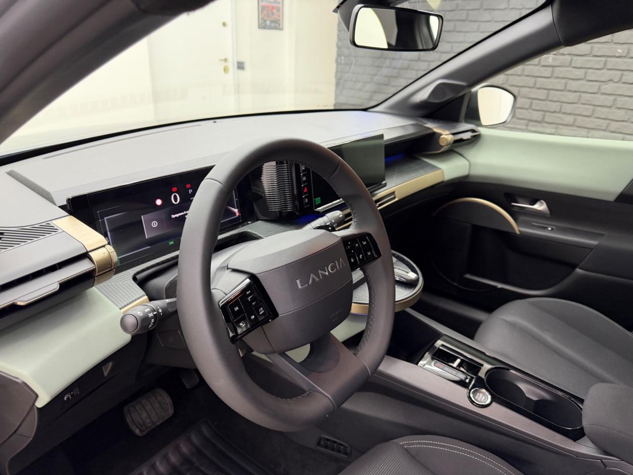 Lancia Ypsilon 2025 KM0