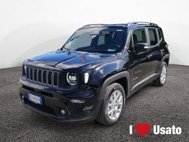 Jeep Renegade E-Hybrid My24 Altitude 1.5 Turbo T4 E-Hybrid 130cv Fwd