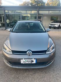 Volkswagen Golf 1.6 TDI 110 CV DSG 5p. Comfortline BlueMotion Tech.