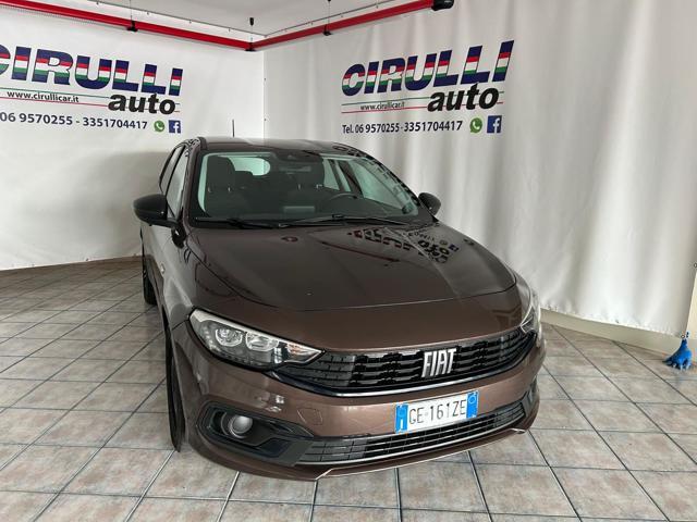 FIAT Tipo 1.3 Mjt S&S SW City Life