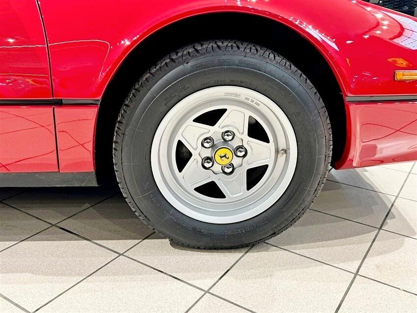 Ferrari 308 GTBi 2.9 Quattrovalvole 240cv