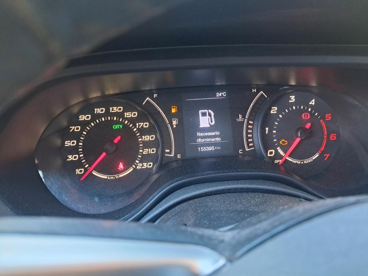 Fiat Tipo 1.6 Mjt 4 porte Opening Edition Plus