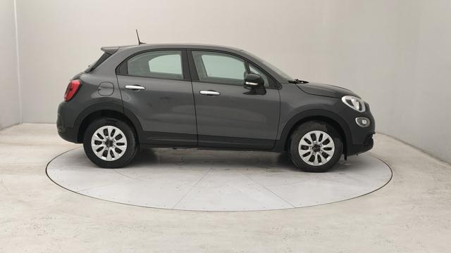 FIAT 500X 1.3 mjet 95cv