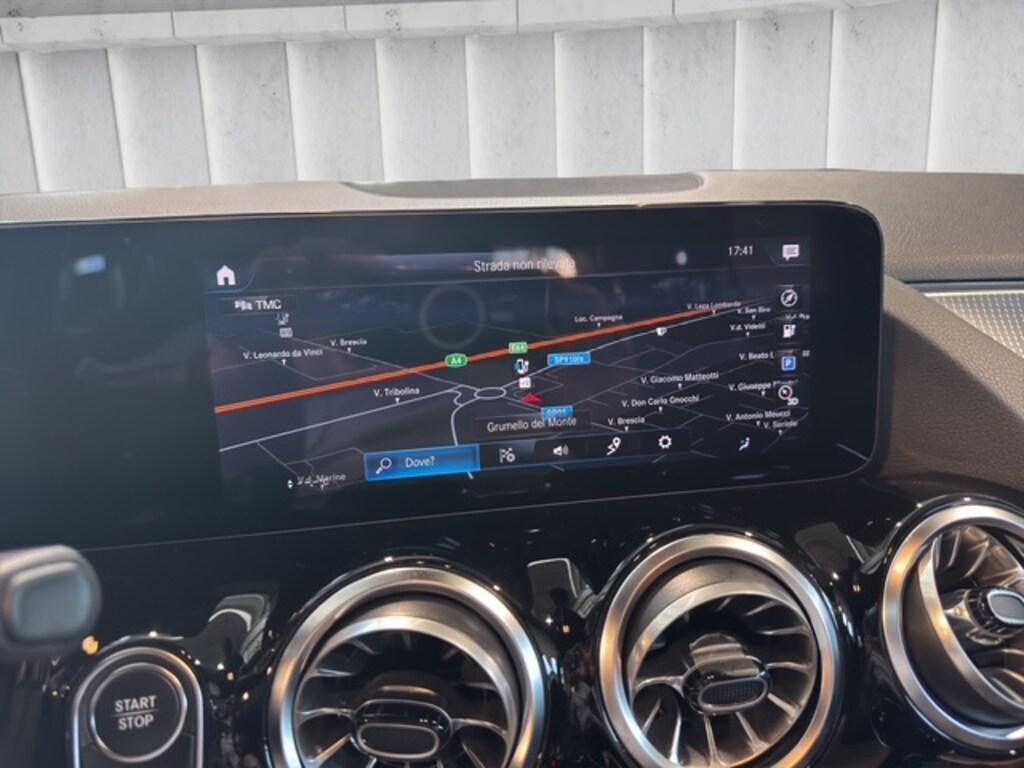 Mercedes EQA 250+ Premium Plus