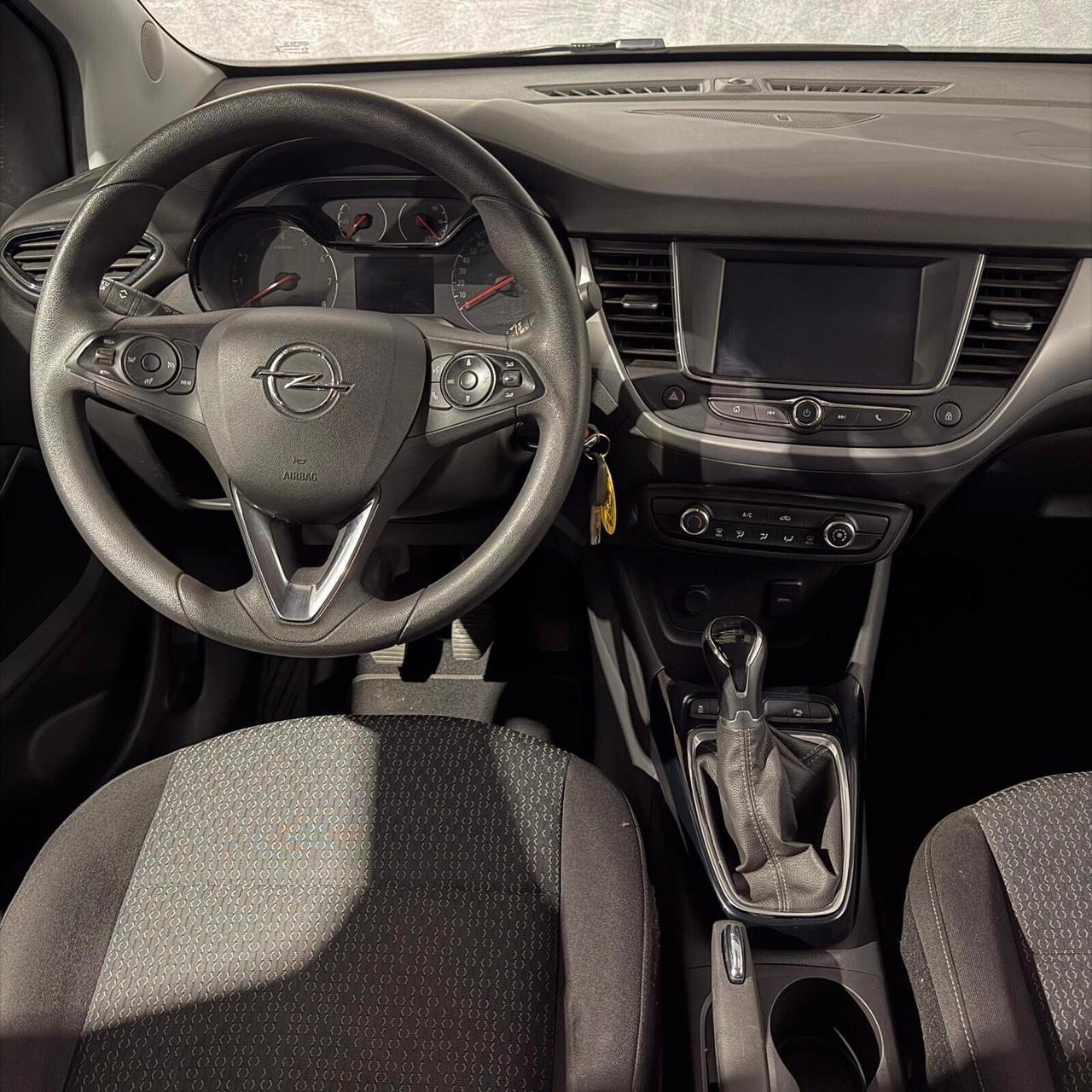 Opel Crossland X 1.2 12V RETROCAMERA+NEOPATENTATI+CRUISE