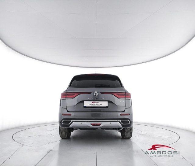 RENAULT Koleos Blue dCi 190 CV X-Tronic Executive