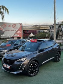 Peugeot 2008 PureTech 130 S&S EAT8 GT Pack