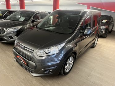 Ford Tourneo Connect 1.5 TDCi Titanium Panorama