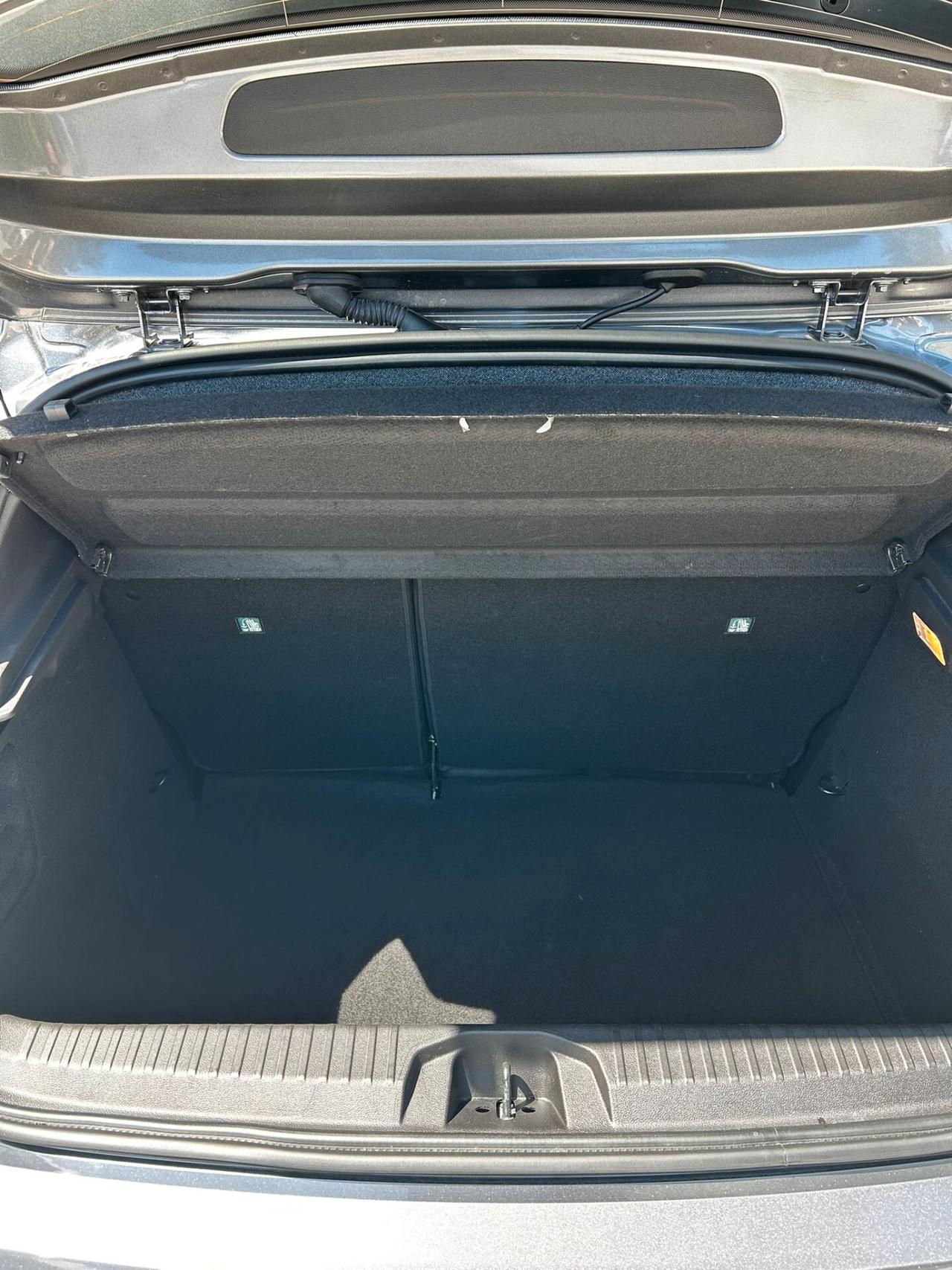 Renault Clio TCe 90 CV 5 porte Techno