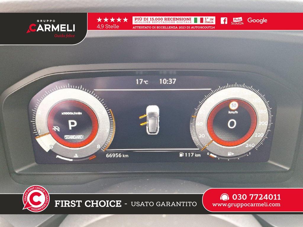 Nissan Qashqai 1.3 MILD HYBRID N-Connecta 2WD Xtronic