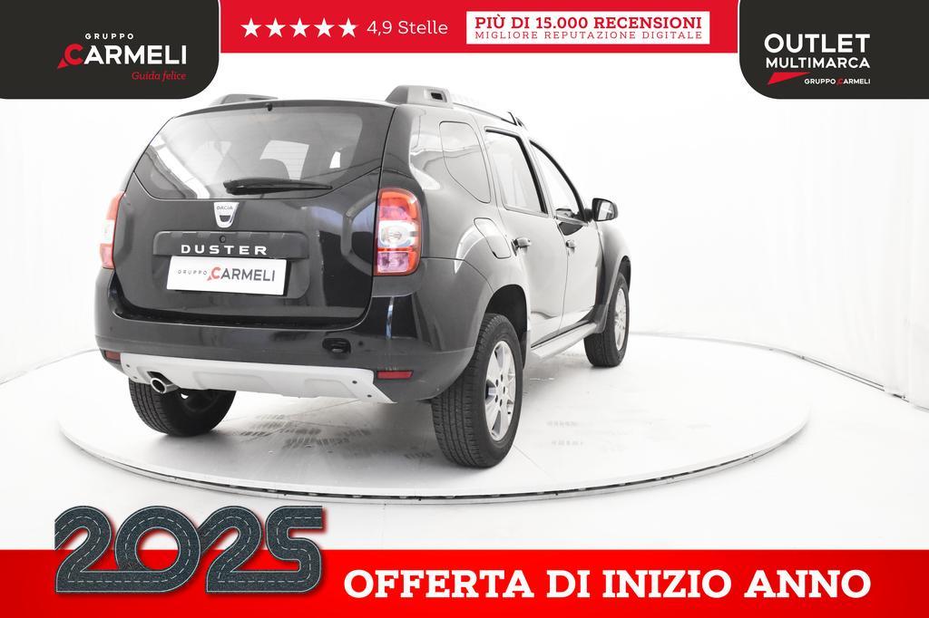 Dacia Duster 1.6 Brave2 4x2