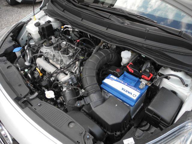 HYUNDAI i20 1.1 CRDi 5p. Classic - Ok Neopaten. - Unico Propr.