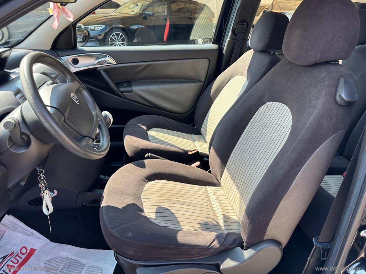 LANCIA Ypsilon 1.3 MJT 16V Oro