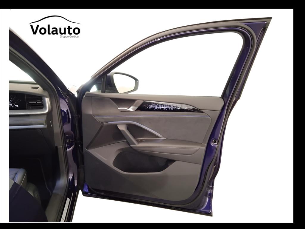 VOLKSWAGEN Tayron - Tayron 1.5 tsi ehybrid R-Line Plus 204cv dsg