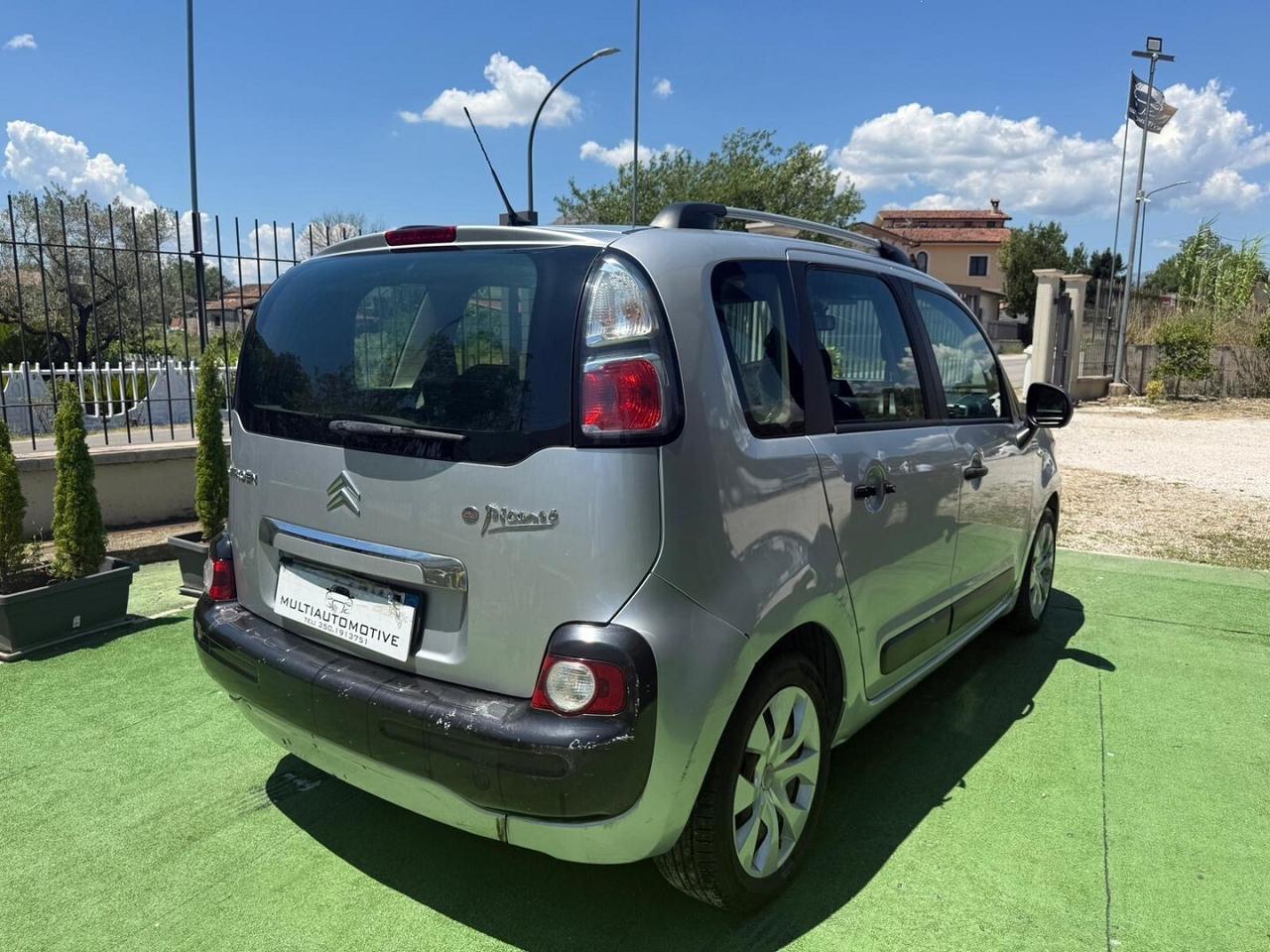 CITROEN C3 PICASSO