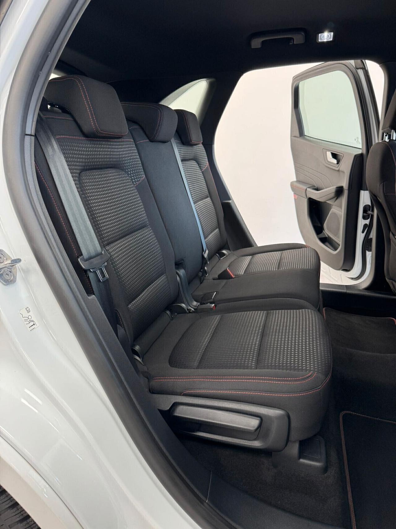 FORD KUGA 1.5 ECOBLUE 120 CV AUTO 2WD ST-LINE