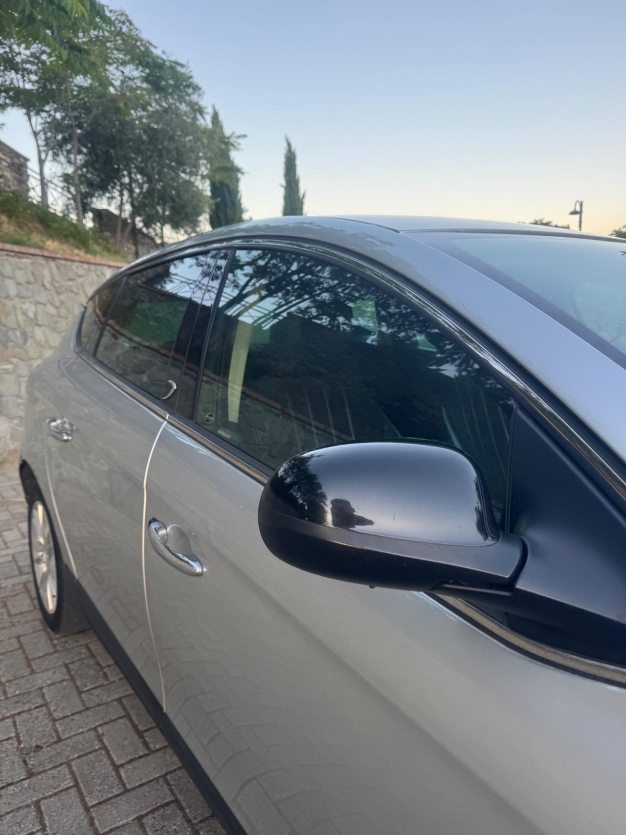 Lancia Delta 1.6 Multijet 120Cv *PLATINO* 2011