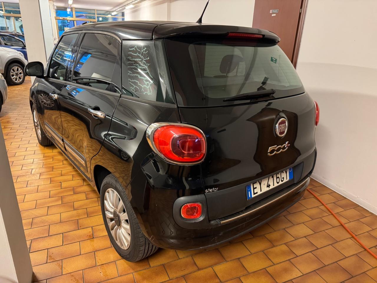 Fiat 500L 500 L 1.6 DIESEL OK NEOPATENTATI