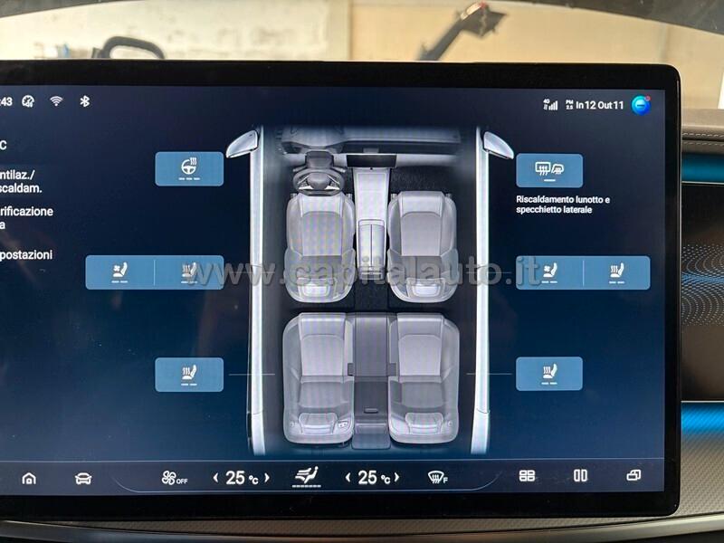 Byd Sealion 7 91,3 kWh AWD Excellence NETTO 13900