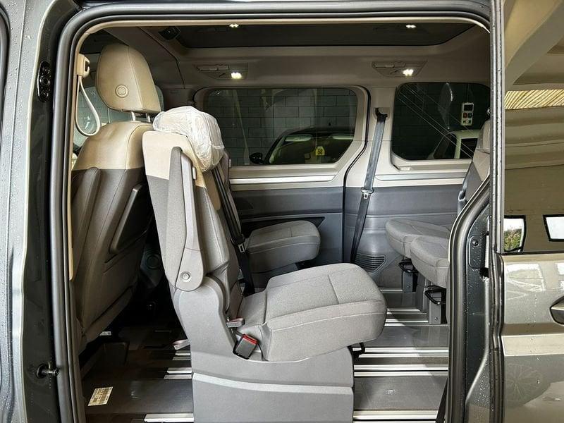 Volkswagen Multivan Multivan 1.5 PHEV DSG 4Motion Edition