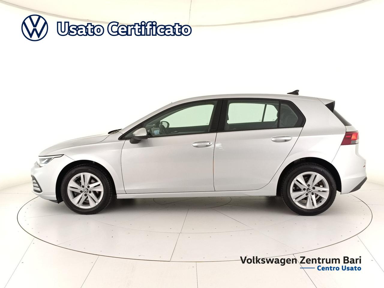 Volkswagen Golf 2.0 tdi life 115cv