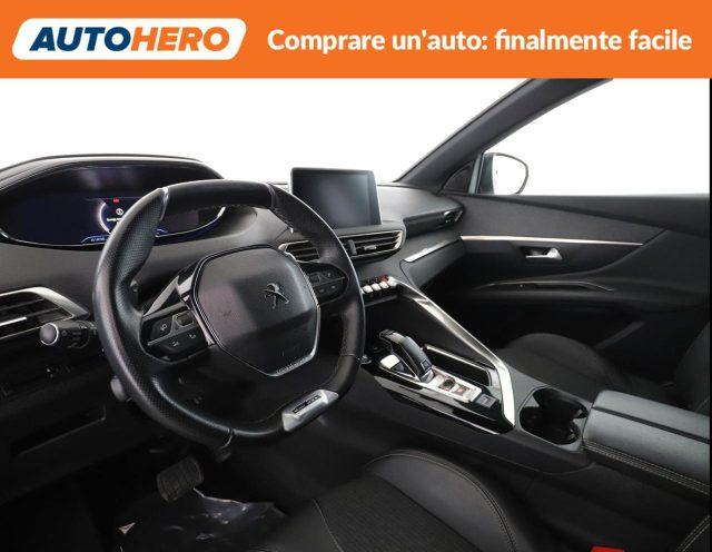 PEUGEOT 3008 PureTech Turbo 130 S&S GT Line