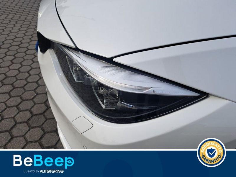 BMW Serie 4 Cabrio M4 CABRIO 3.0 450CV DKG