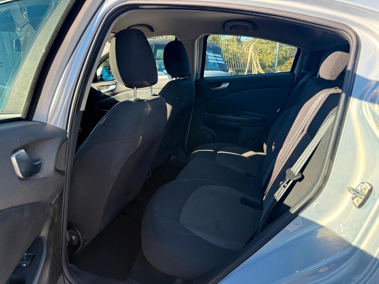 Alfa Romeo Giulietta 1.6 JTDm 120 CV