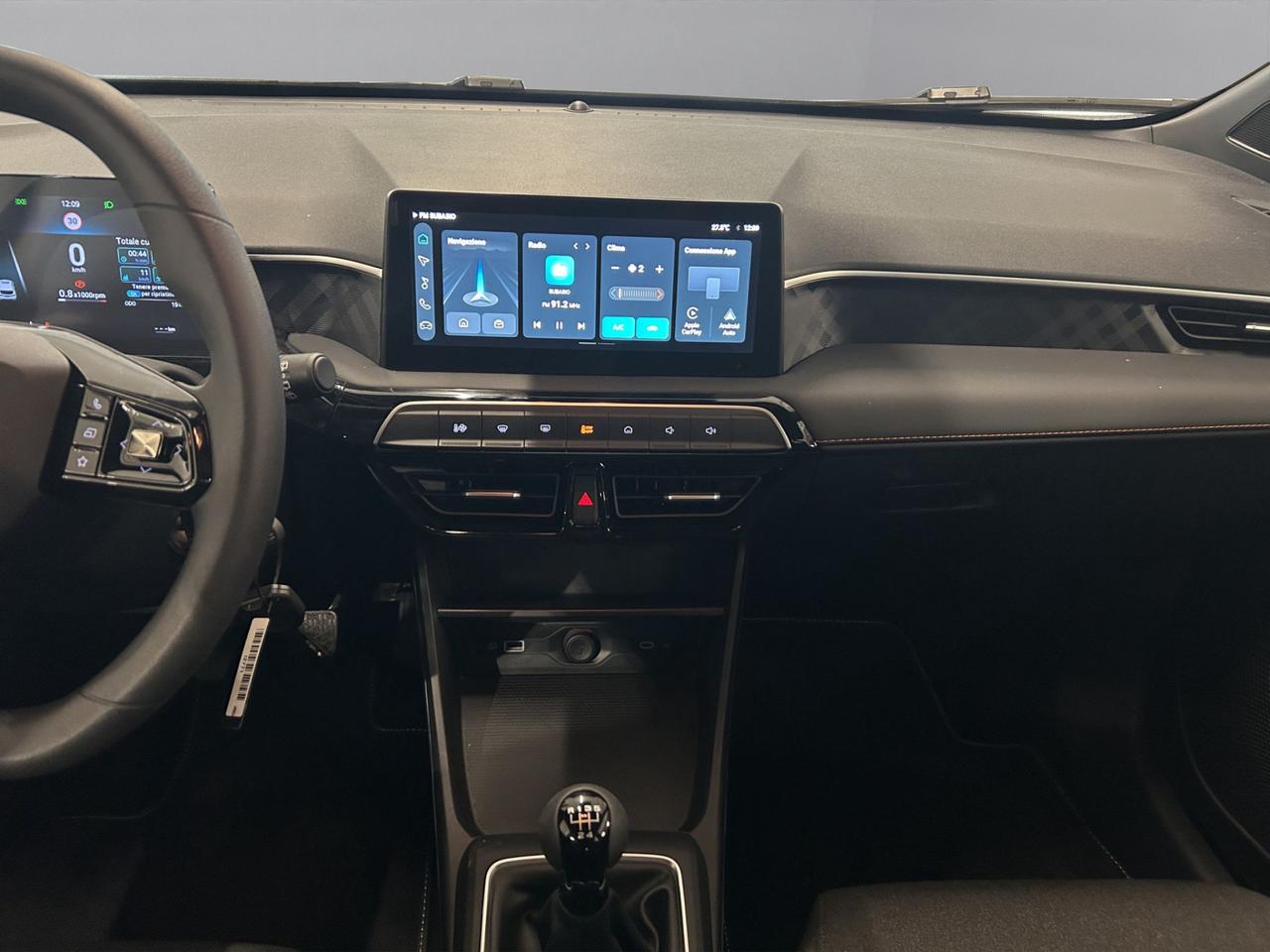 Mg MG3 1.5 Standard