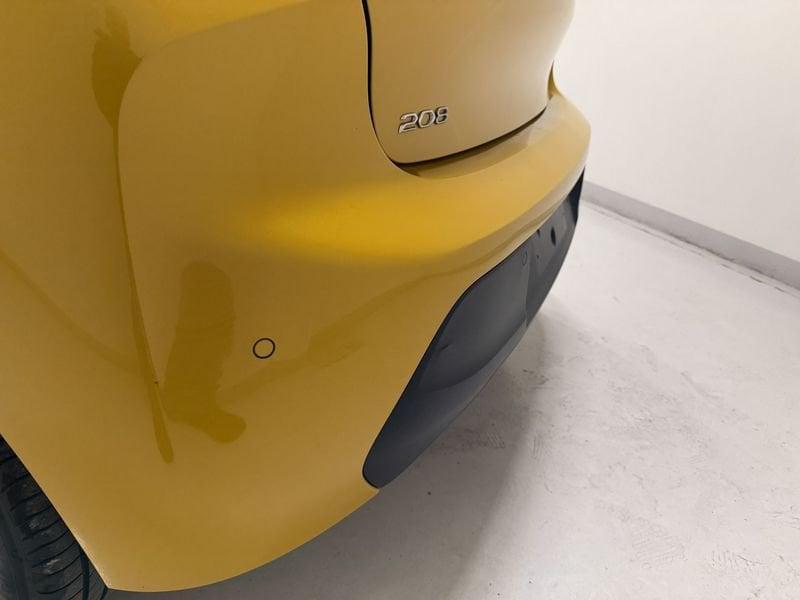 Peugeot 208 208 PureTech 75CV S&S 5Pt Active Pack