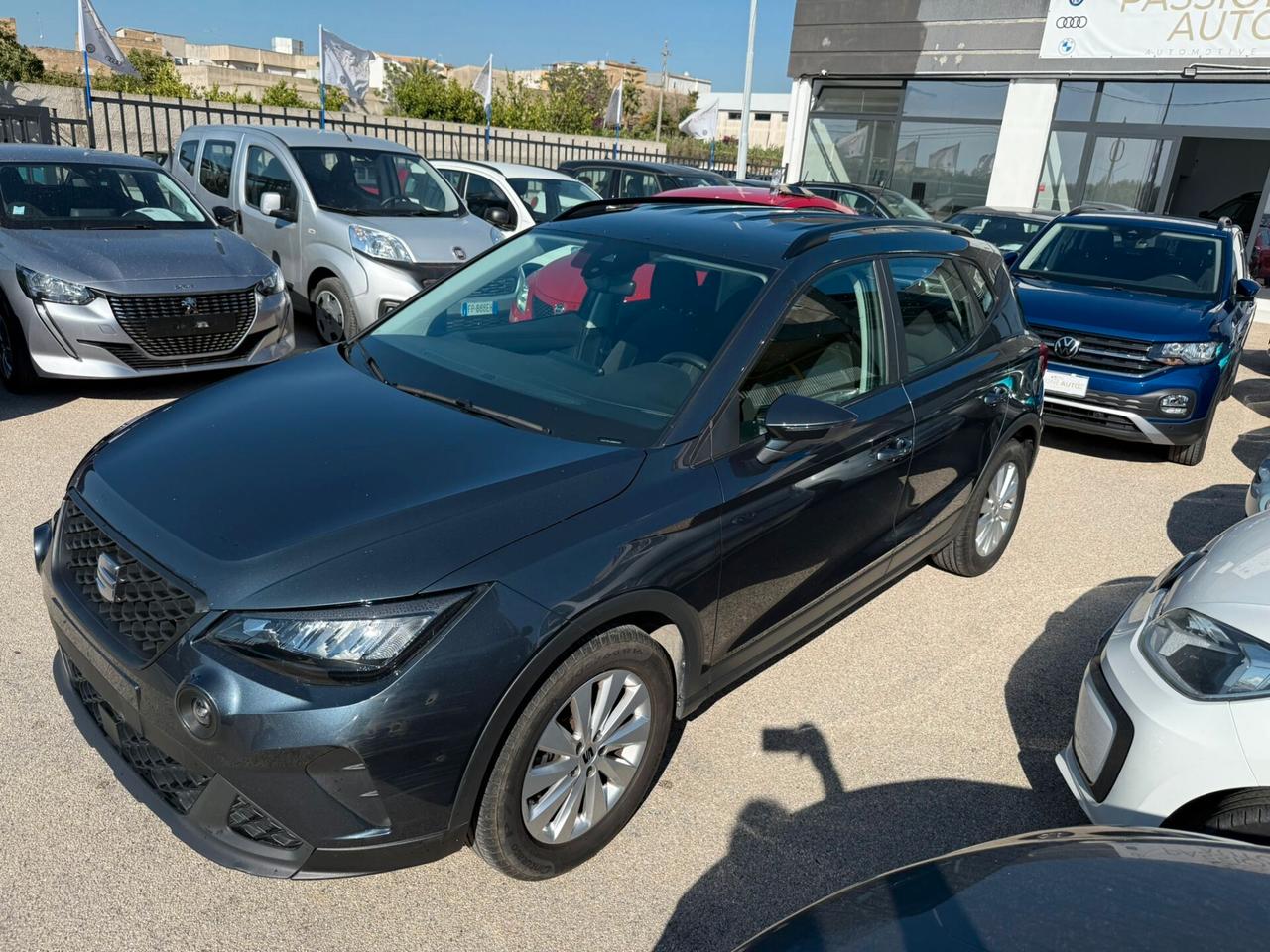 Seat Arona 1.0 EcoTSI 95 CV Style
