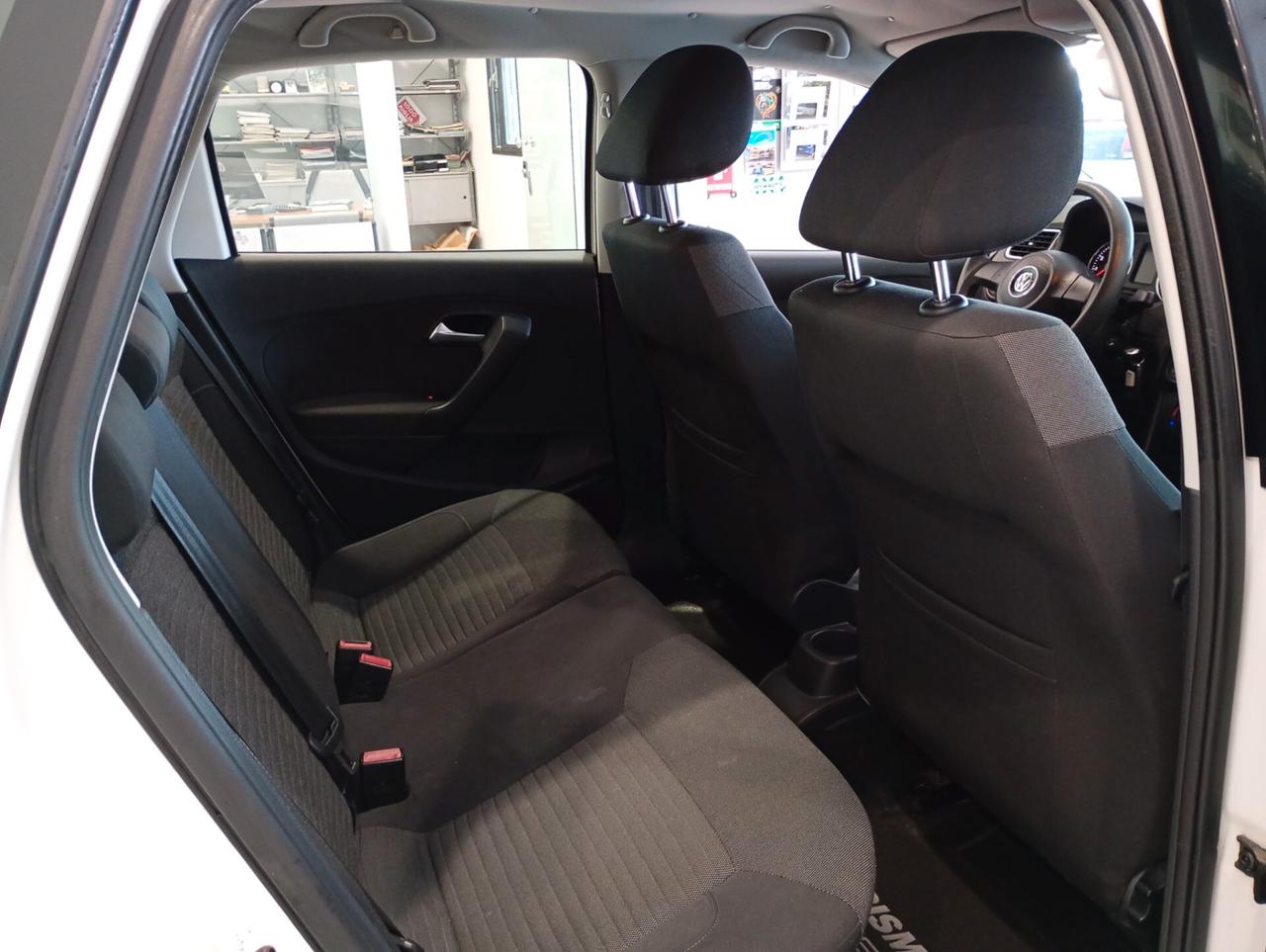 Volkswagen Polo 1.2 70.000 KM UNICO PROP