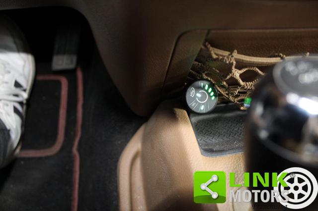 JEEP Wrangler Unlimited 3.6 V6 Sahara Auto con gancio traino